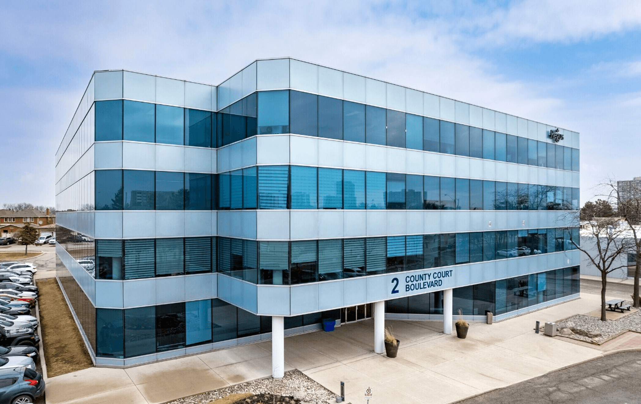Canada Office