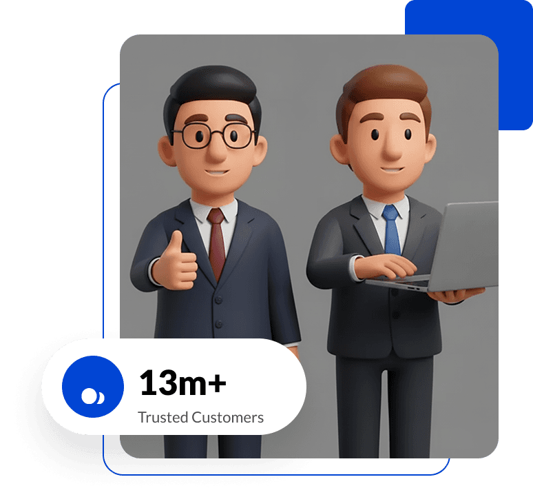 Company Overview Image