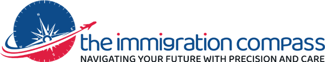 the immigration compass
