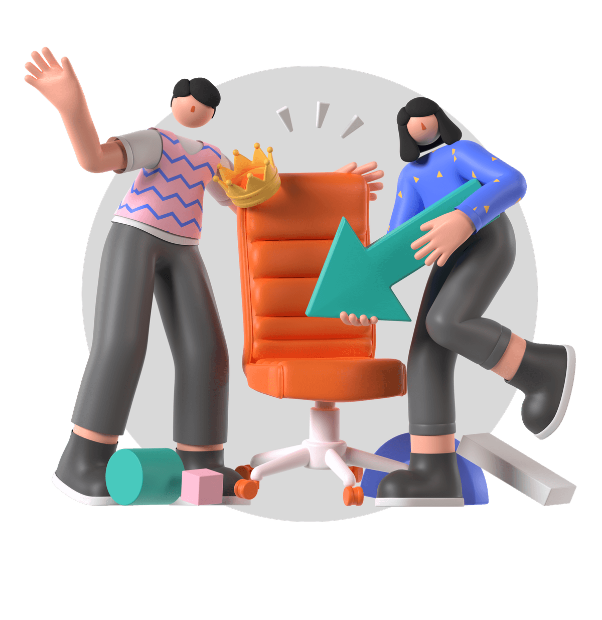 In-Demand Occupations in Alberta