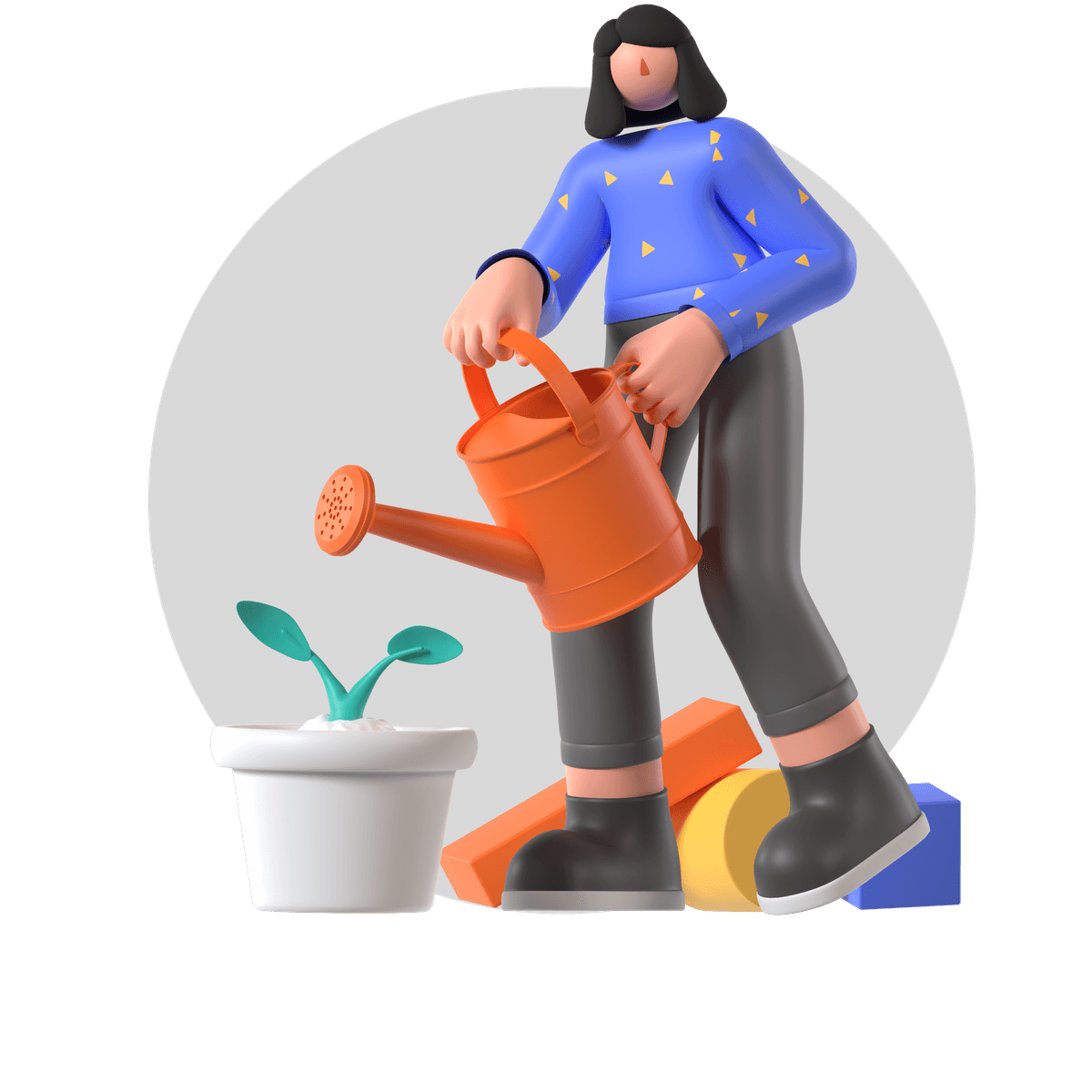 Alberta Self-Employed Farmer Pathway