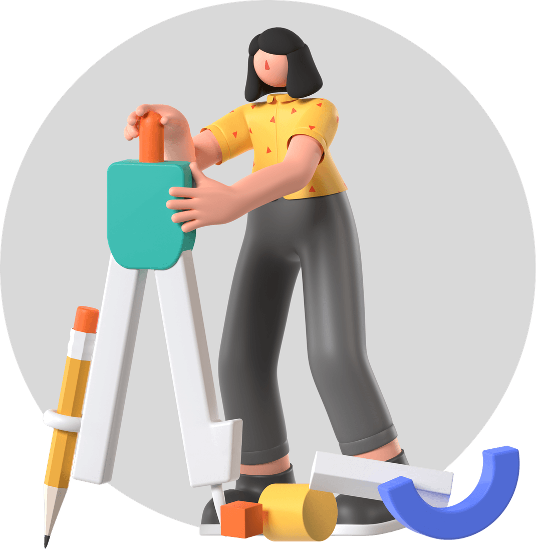 BC Skills Immigration Illustration