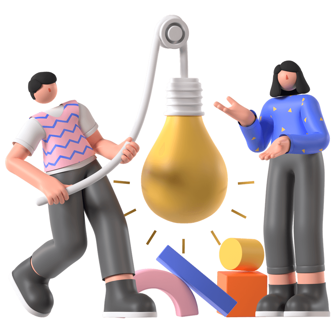 New Brunswick Provincial Nominee Program Illustration