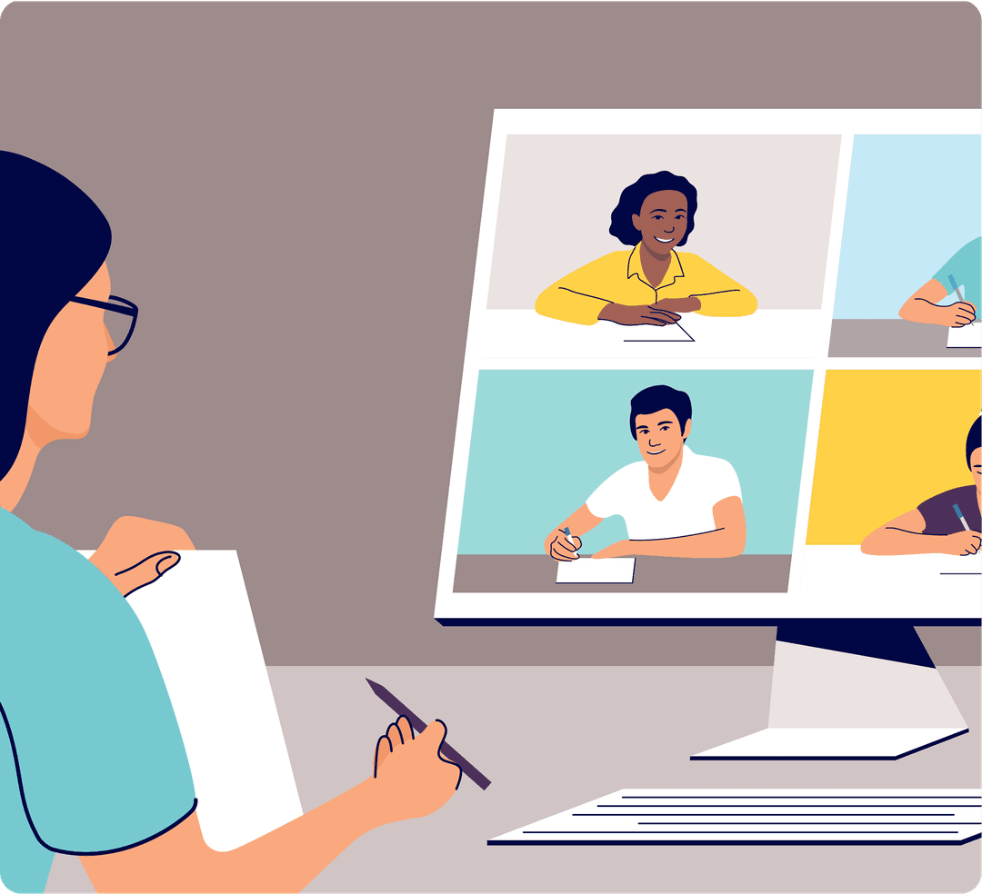 Immigration Streams Under the New Brunswick PNP Illustration