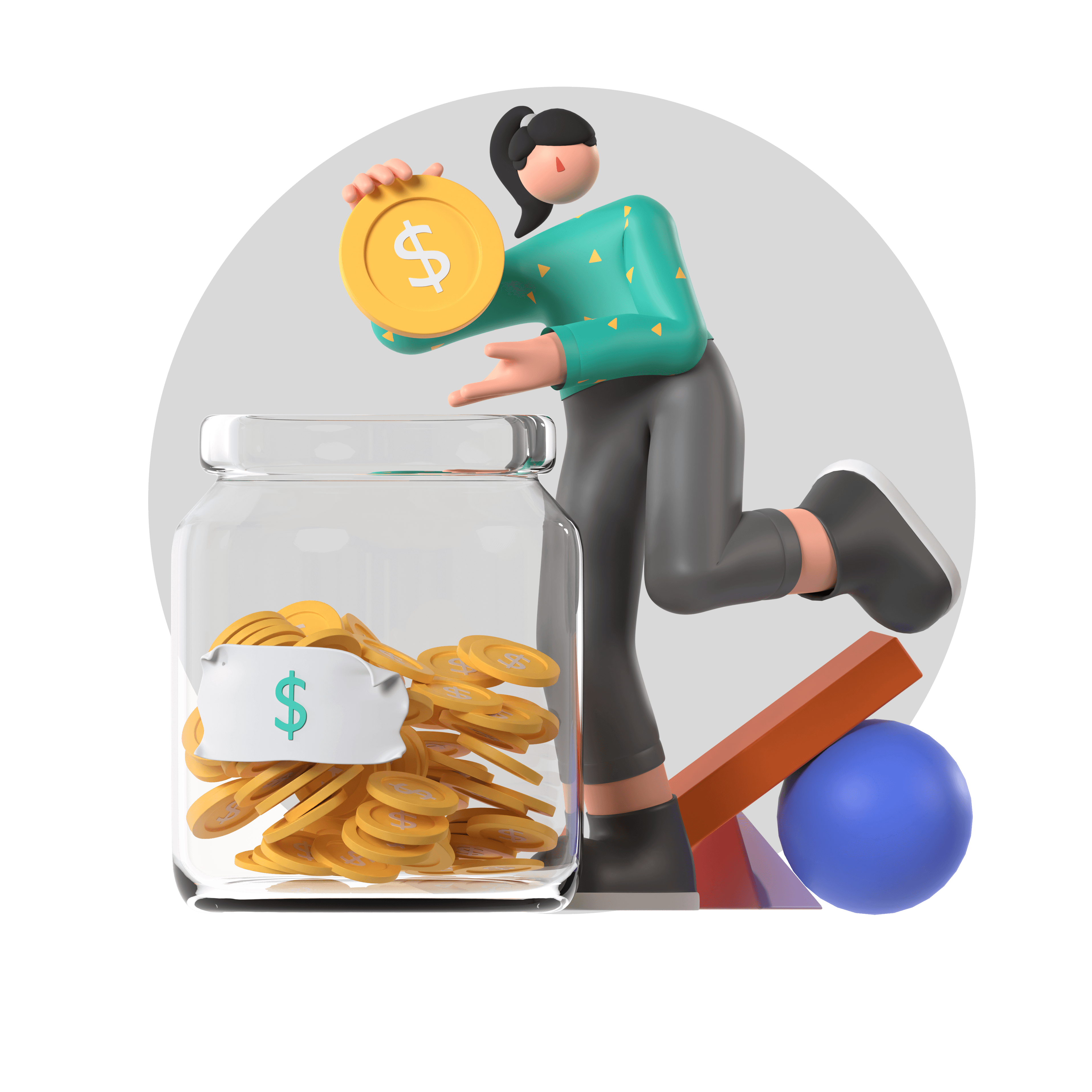 Business Investor Pathway (BIP) Illustration