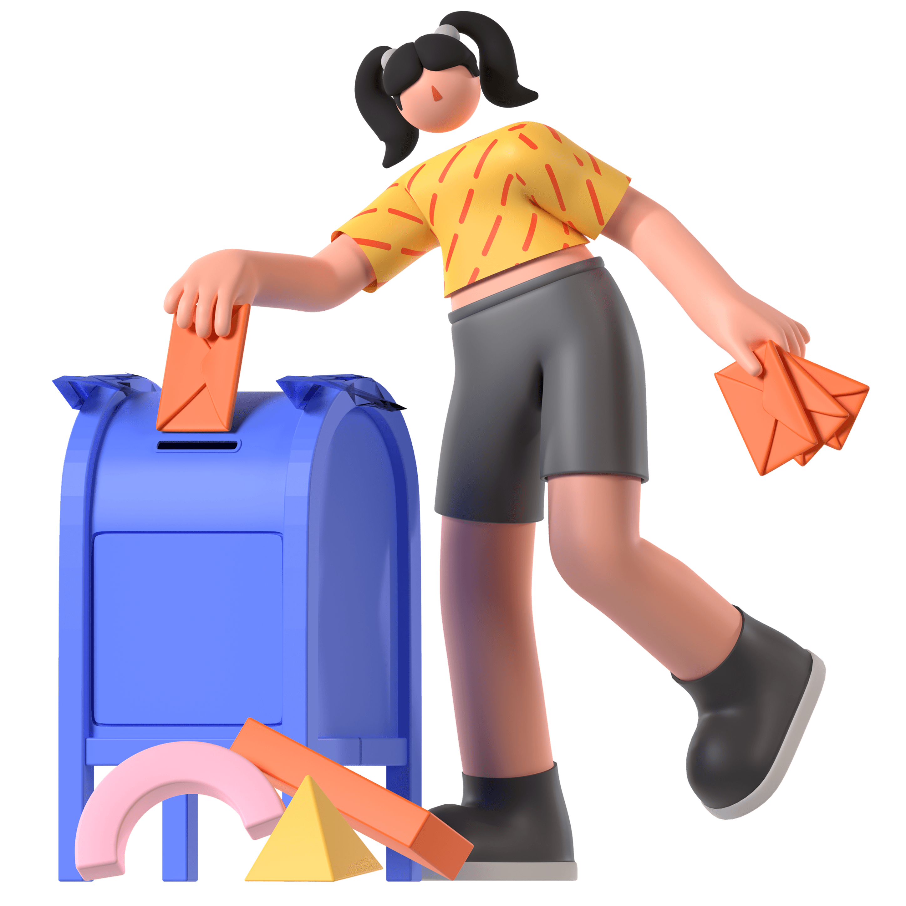 In-Demand Occupations in Manitoba Illustration