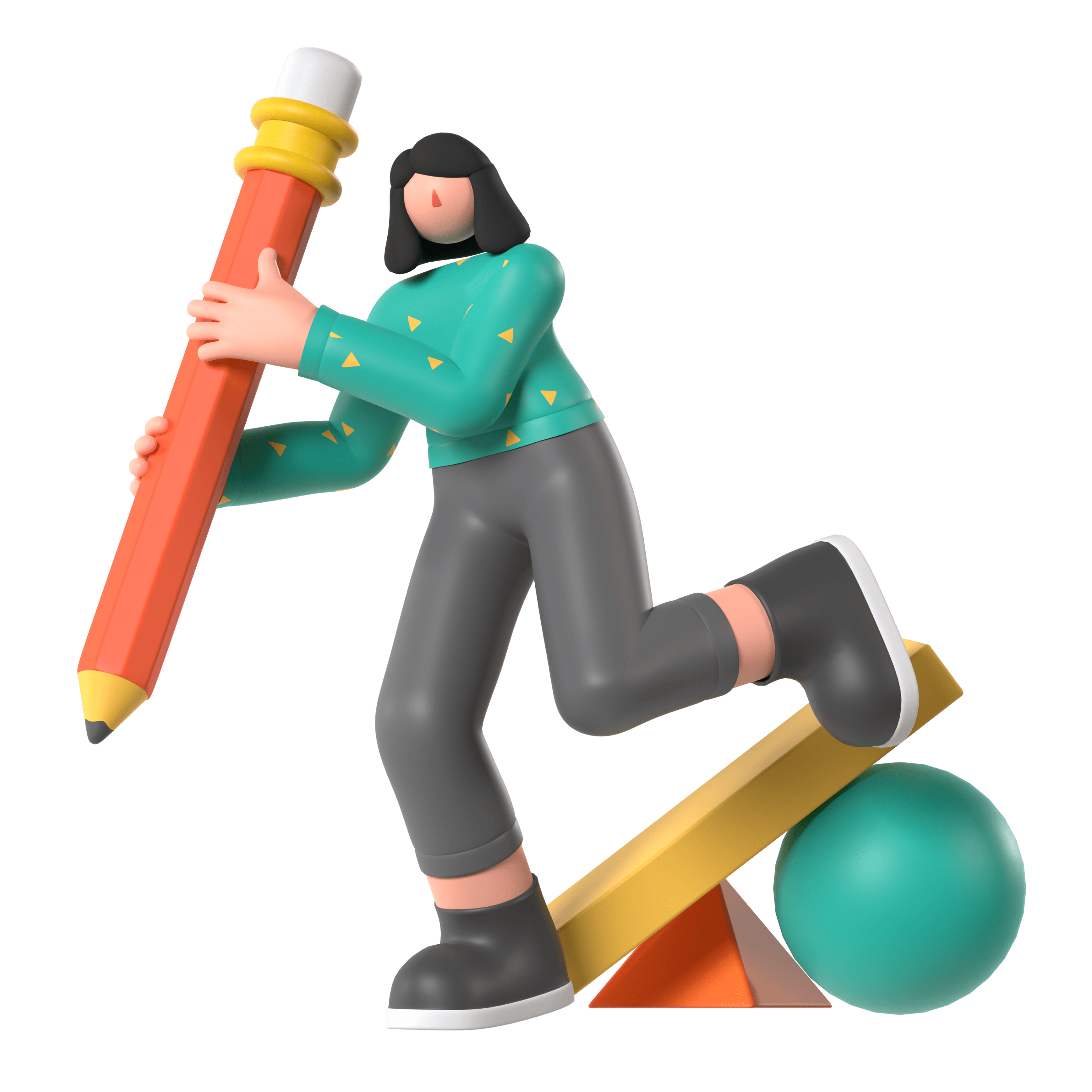 Skilled Worker in Manitoba Pathway Illustration