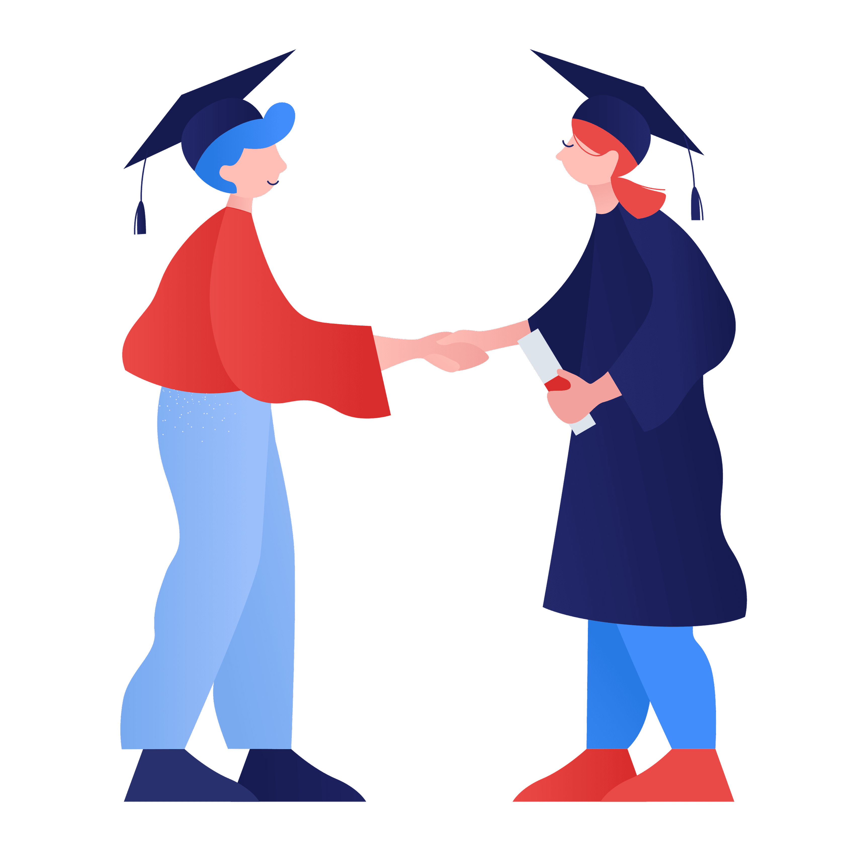 Manitoba Work Experience Pathway Illustration