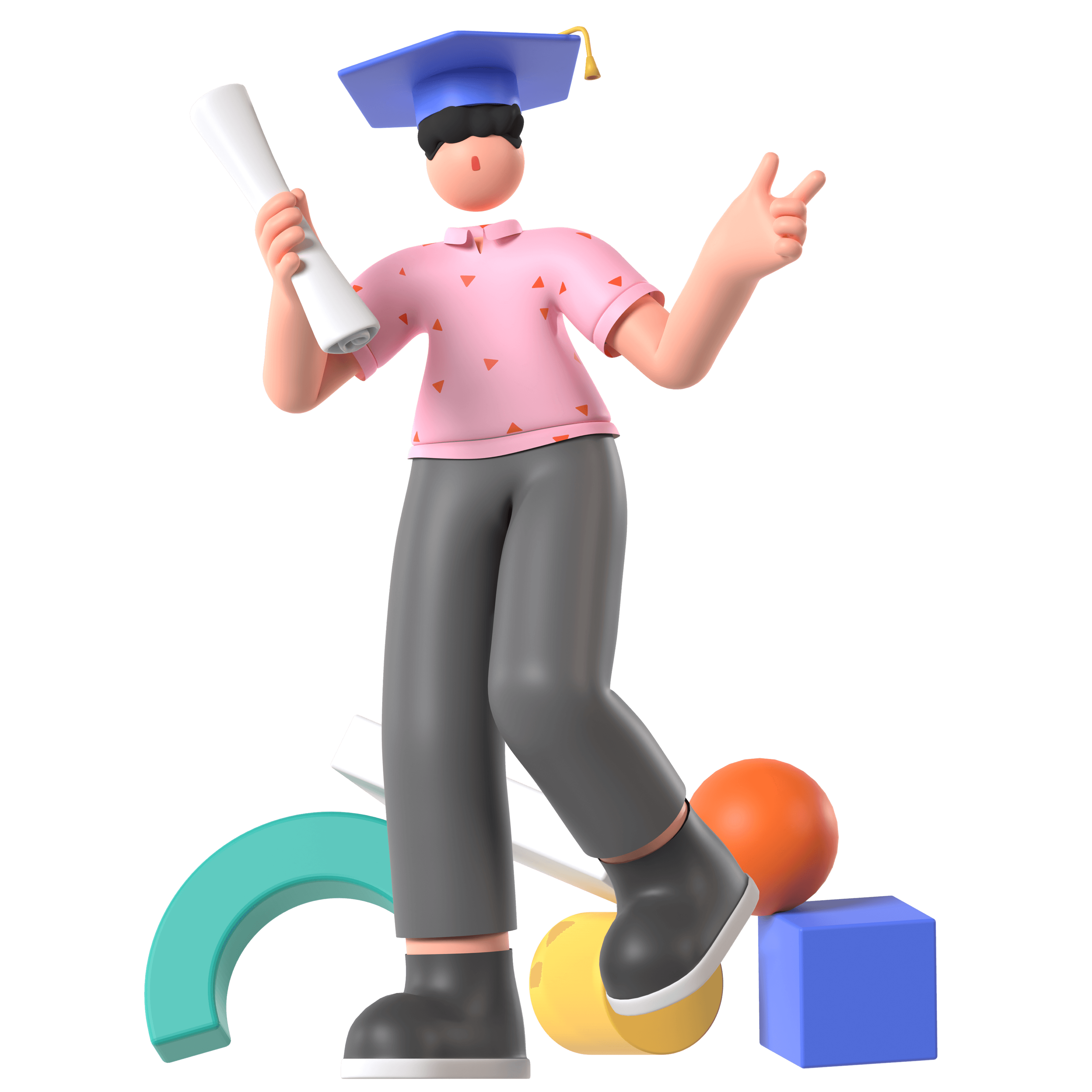 Skilled Worker Overseas Pathway (SWO) Illustration