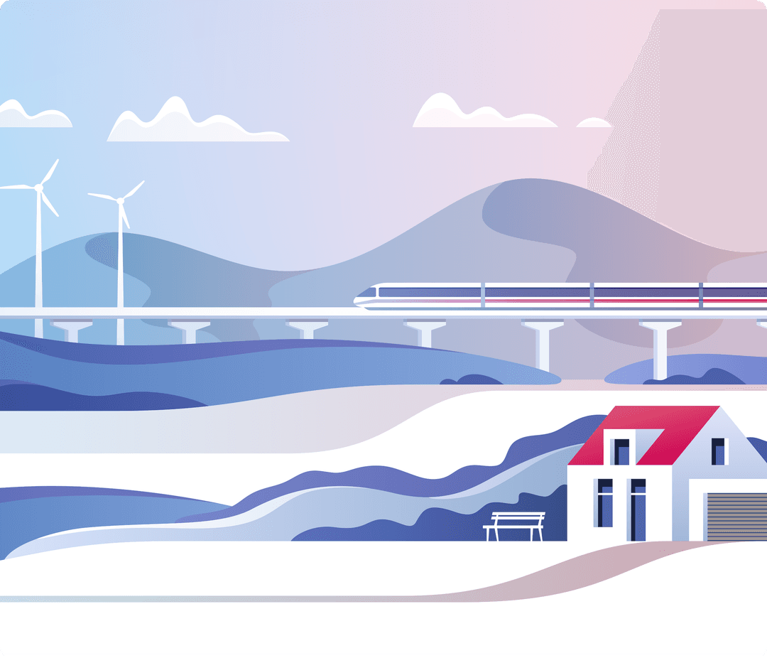 Immigration Categories Under NLPNP Illustration