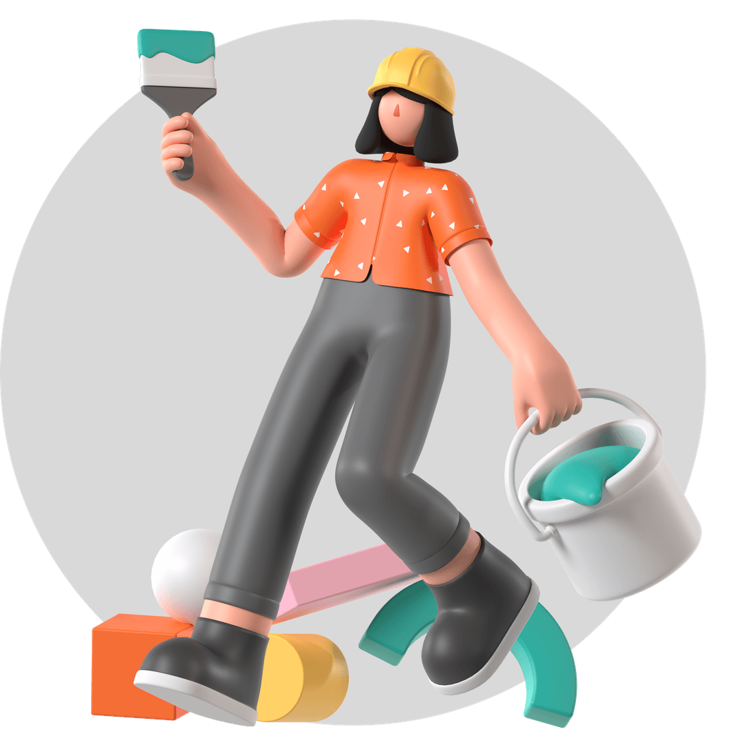 NLPNP Express Entry Skilled Worker Pathway Illustration