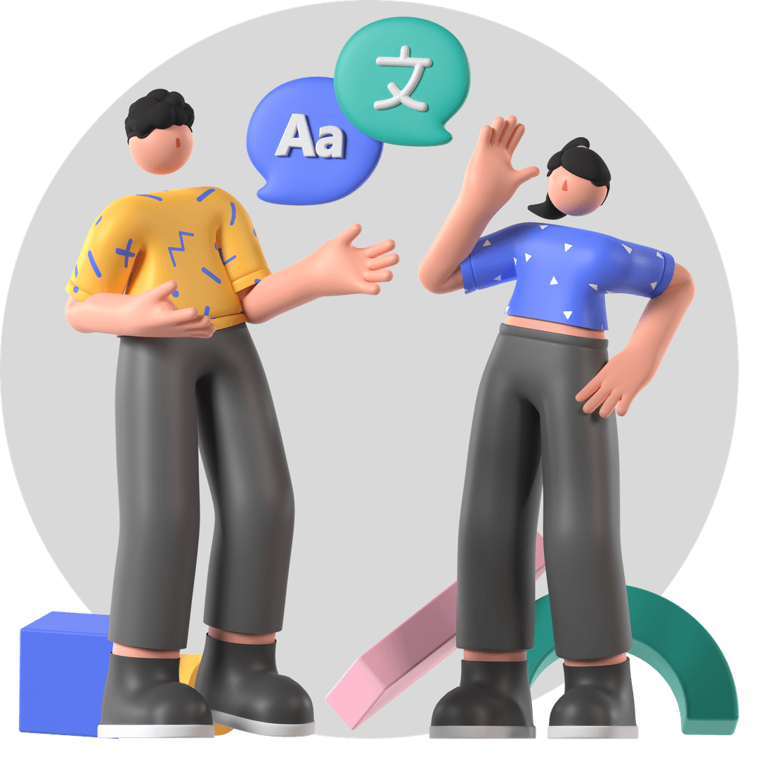 NLPNP International Graduate Pathway Illustration