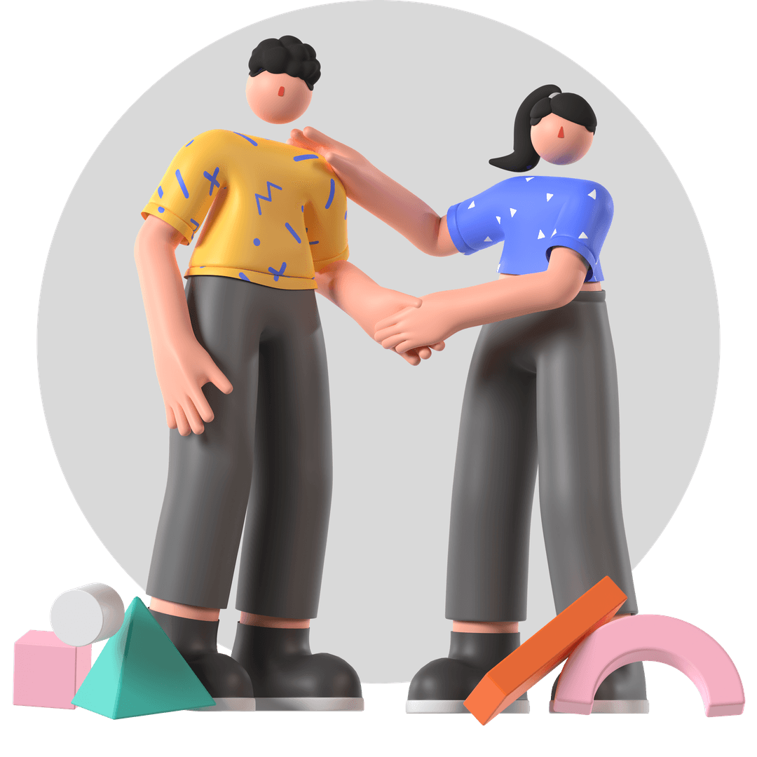 NLPNP International Graduate Entrepreneur Pathway Illustration