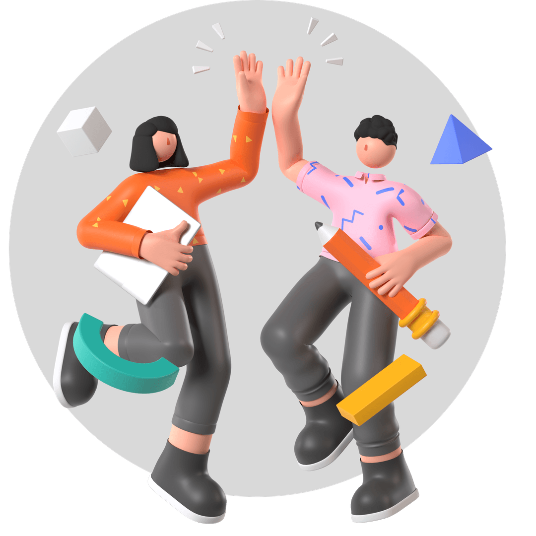 NLPNP And The Atlantic Immigration Program Illustration