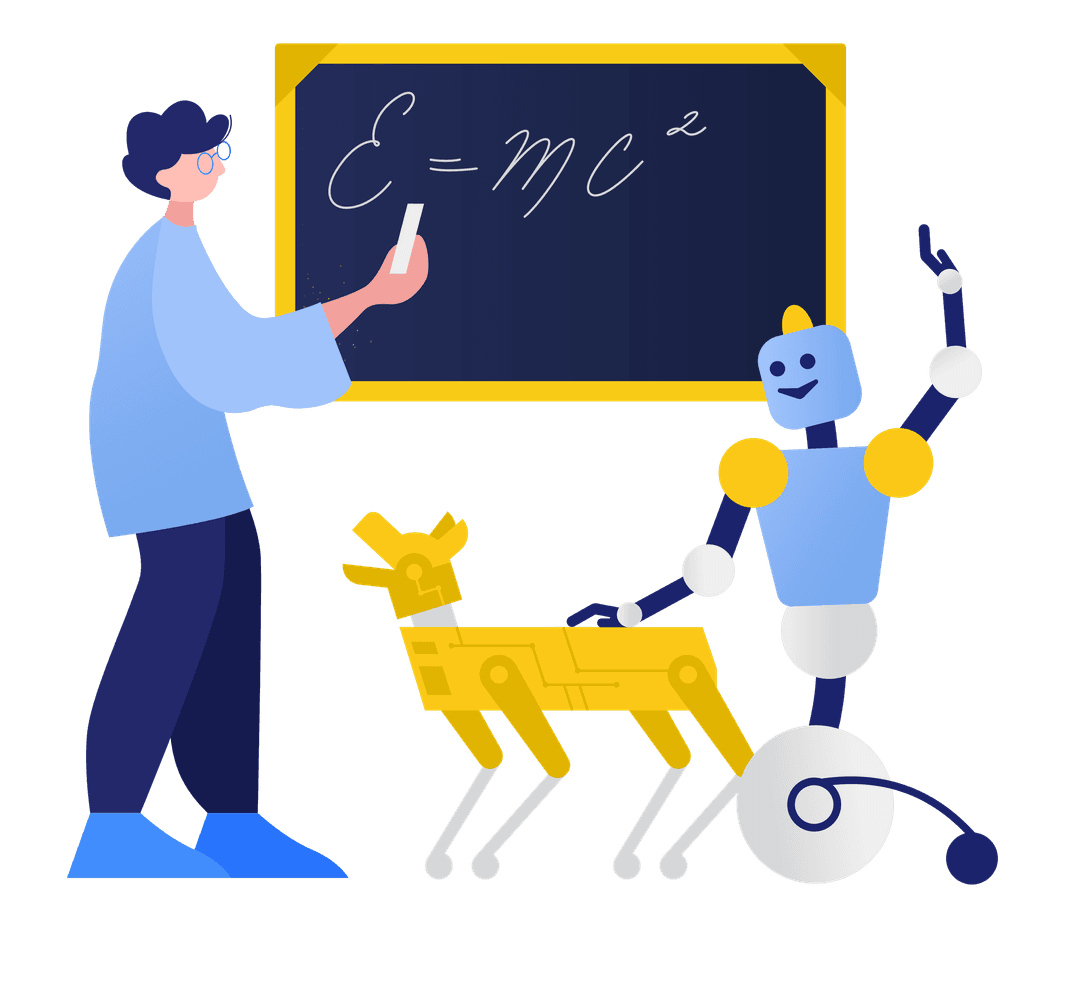 Eligibility Requirements Illustration