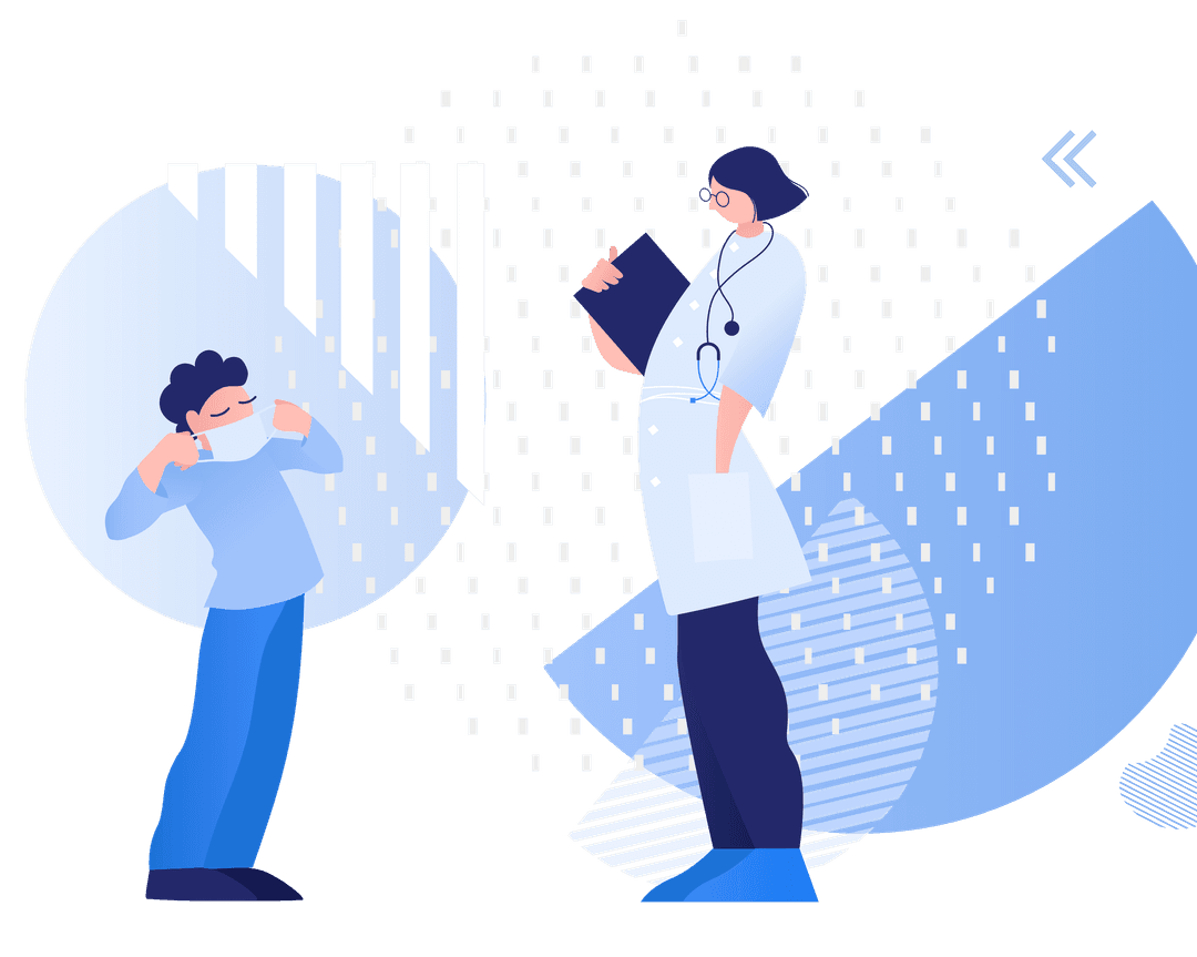 Eligibility Overview Illustration