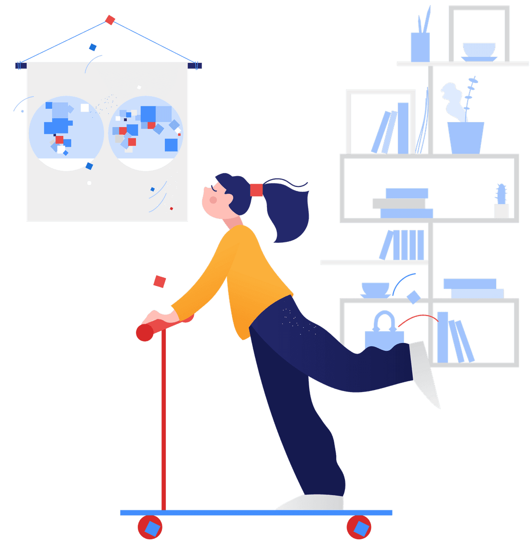 Minimum Requirements Illustration