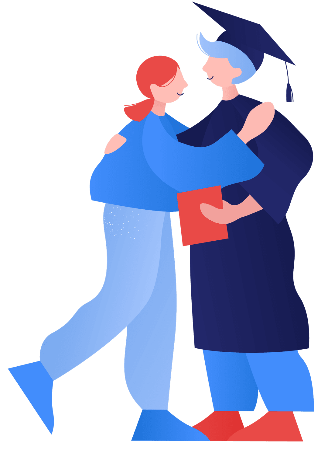 Eligibility Requirements Illustration