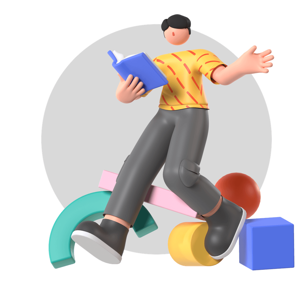 Express Entry - Nova Scotia Experience Illustration