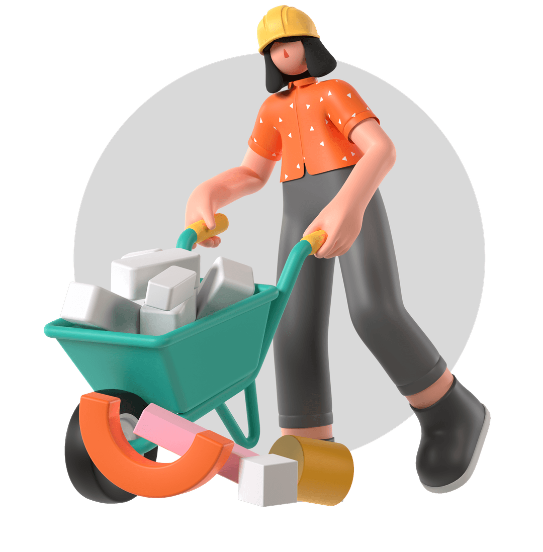 Express Entry - Nova Scotia Labour Market Priorities Illustration