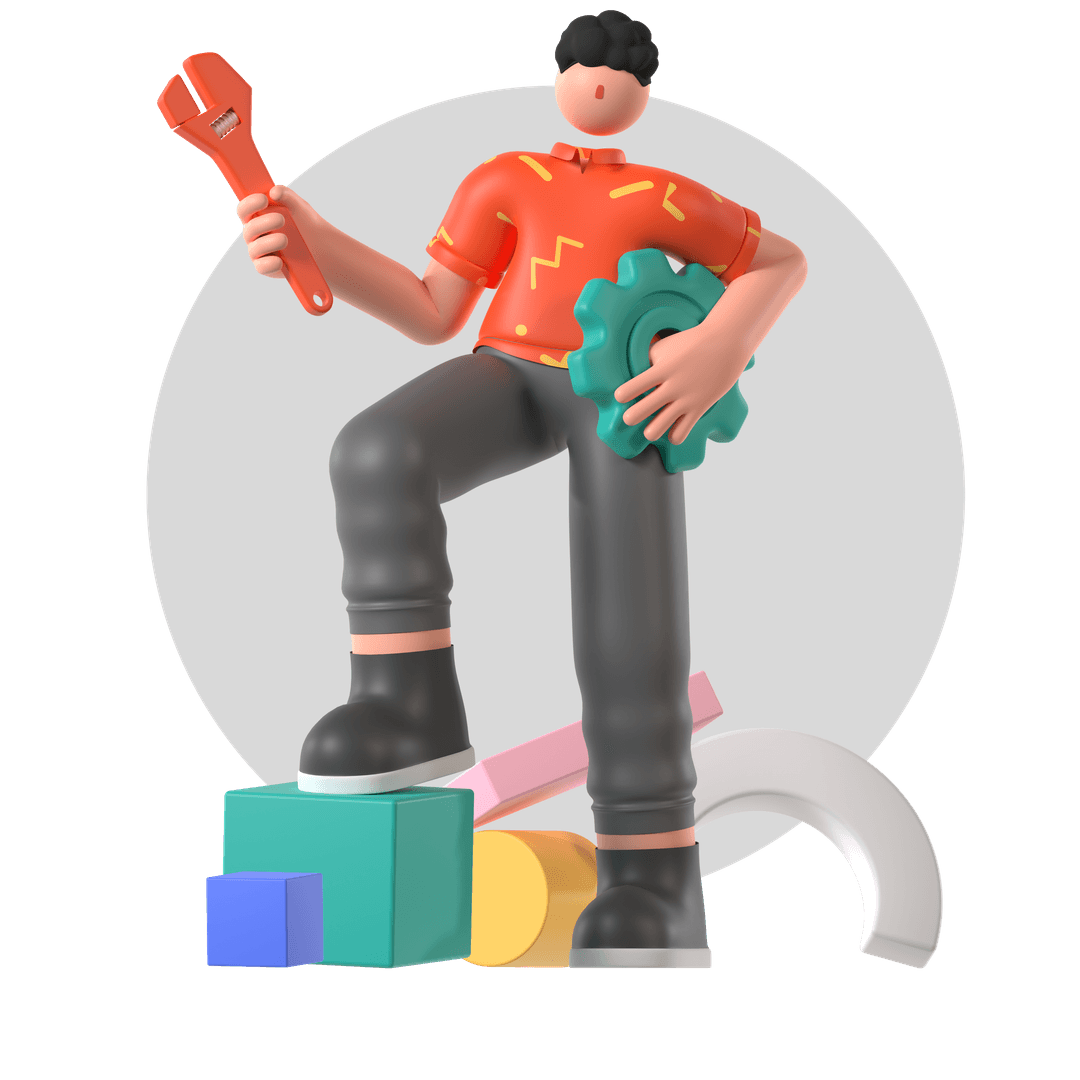 Nova Scotia Skilled Worker Stream Illustration