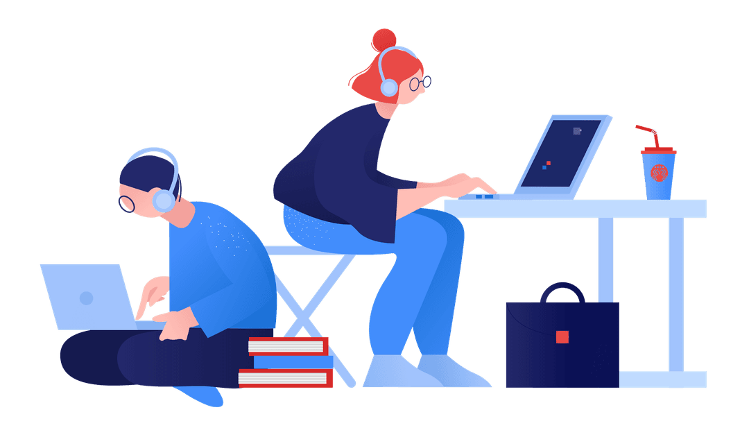 Ontario Business Immigration Program Illustration