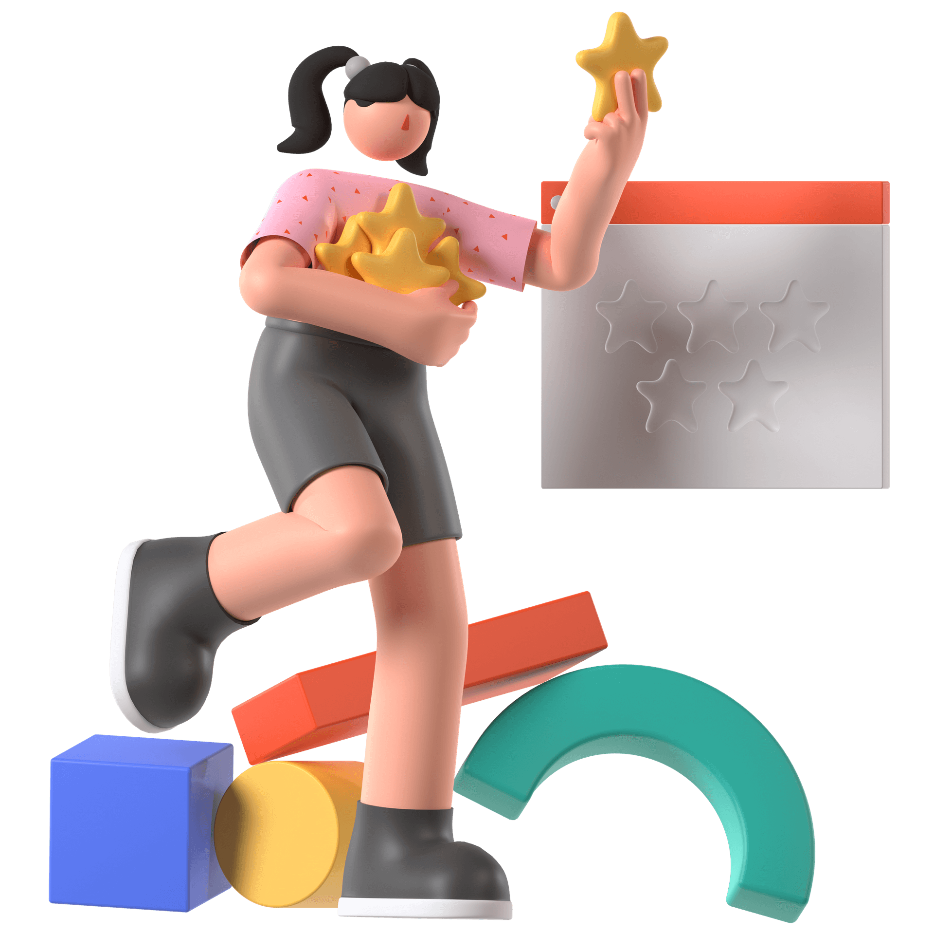 Ontario PNP Points System Illustration