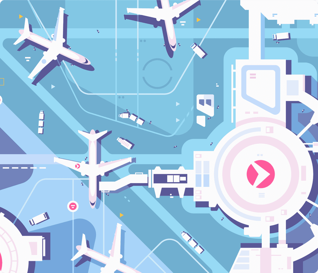 Two-Stage Immigration Process under OINP Illustration