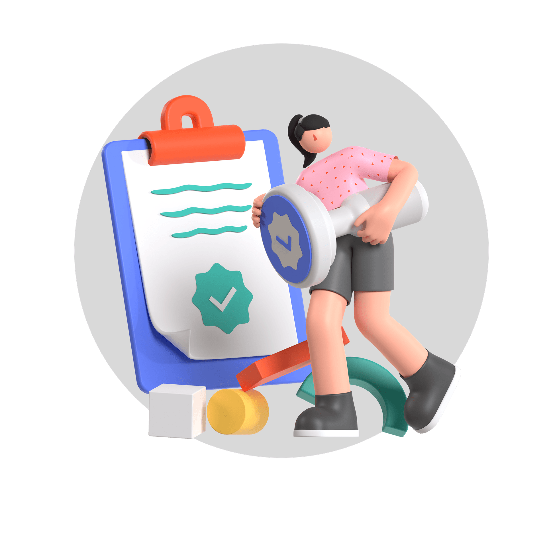 Processing Time for Ontario PNP Applications Illustration