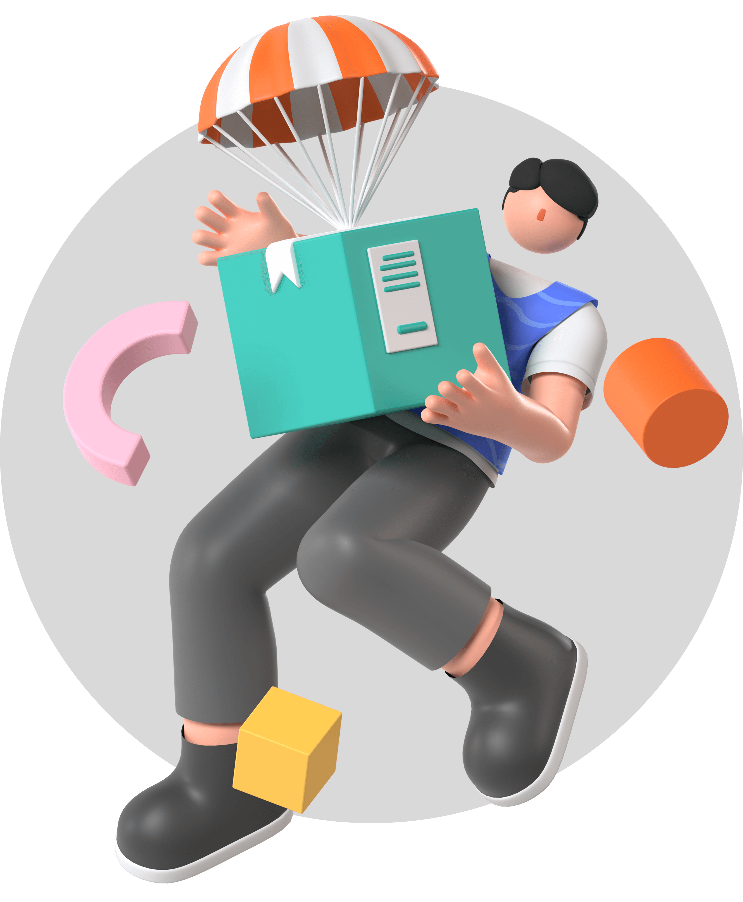 PEI PNP - Business Impact Pathway Illustration