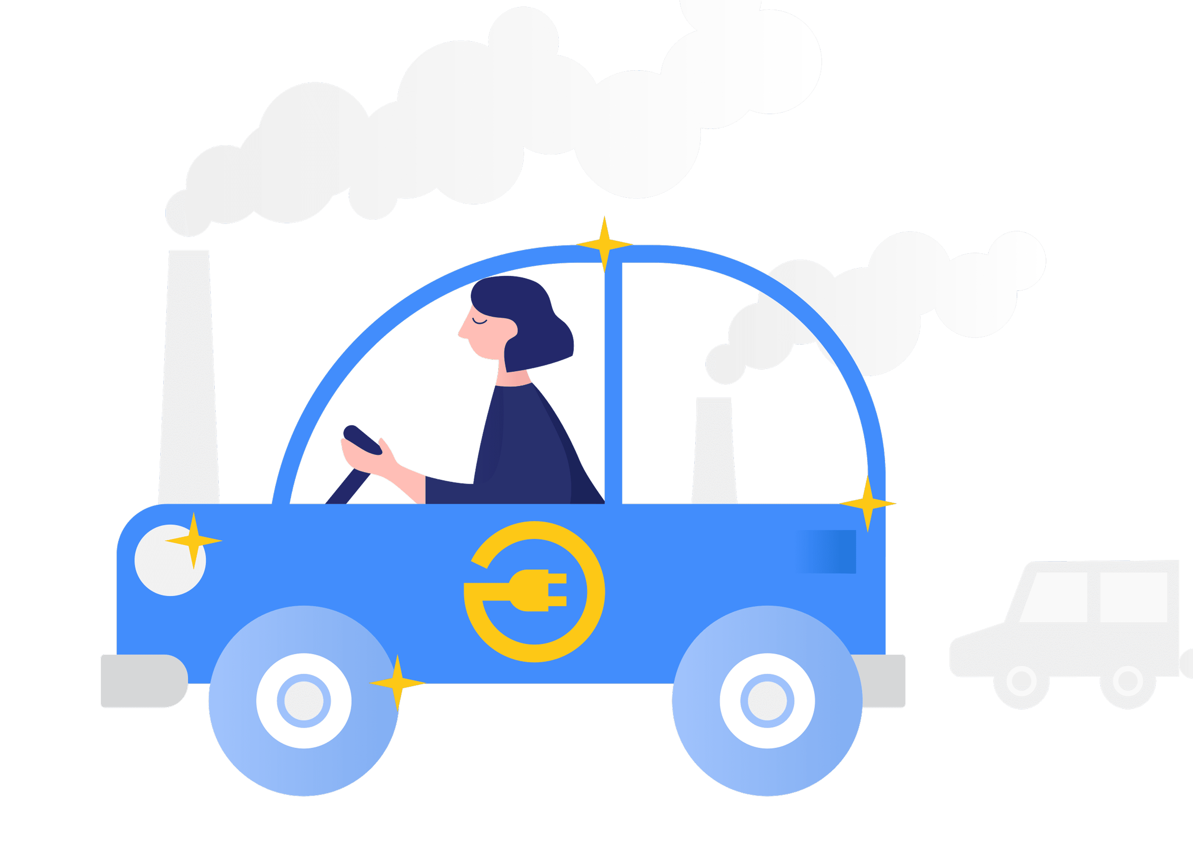 The 100% Ownership Category Illustration