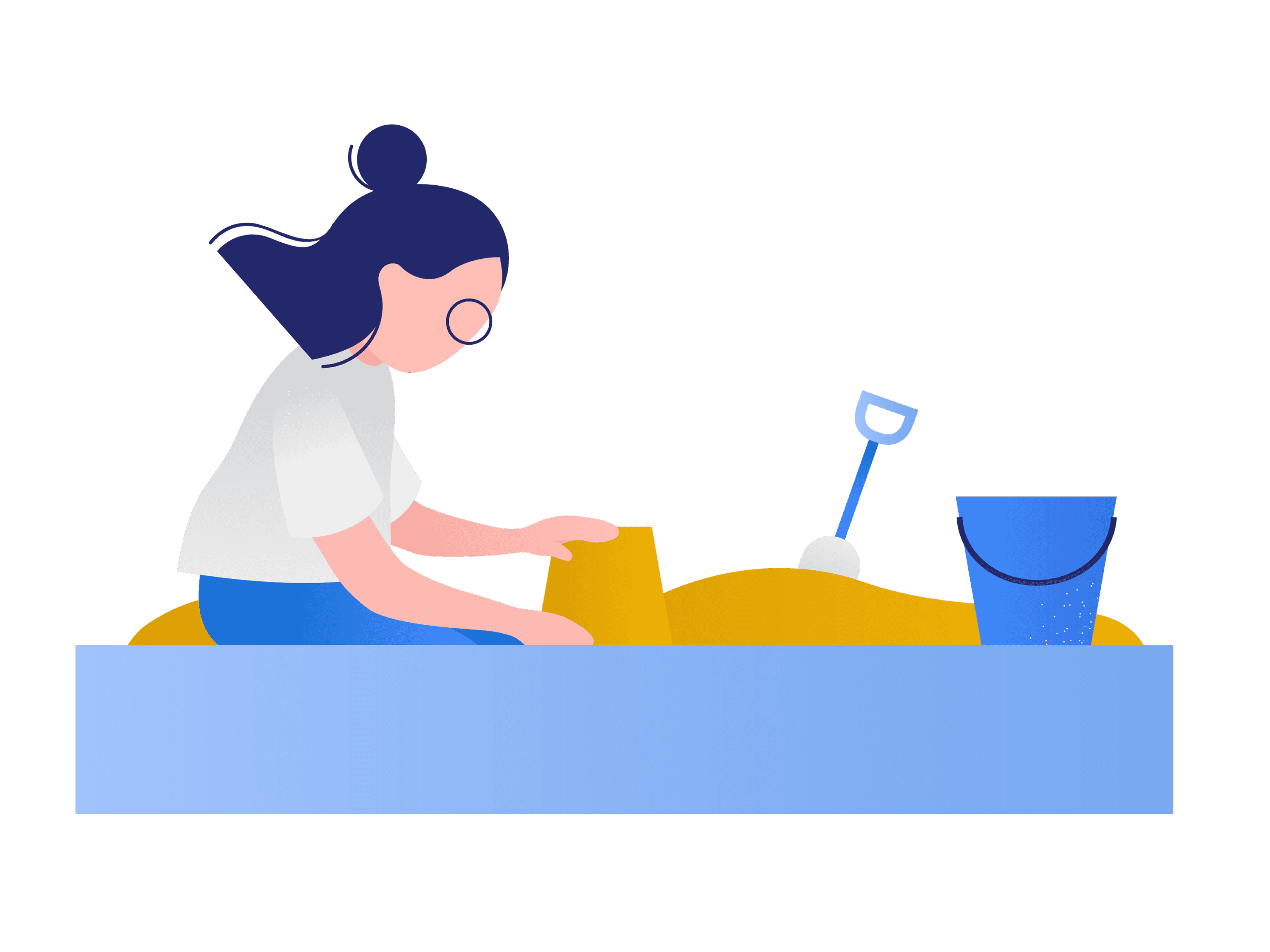 The Partial Ownership Category Illustration