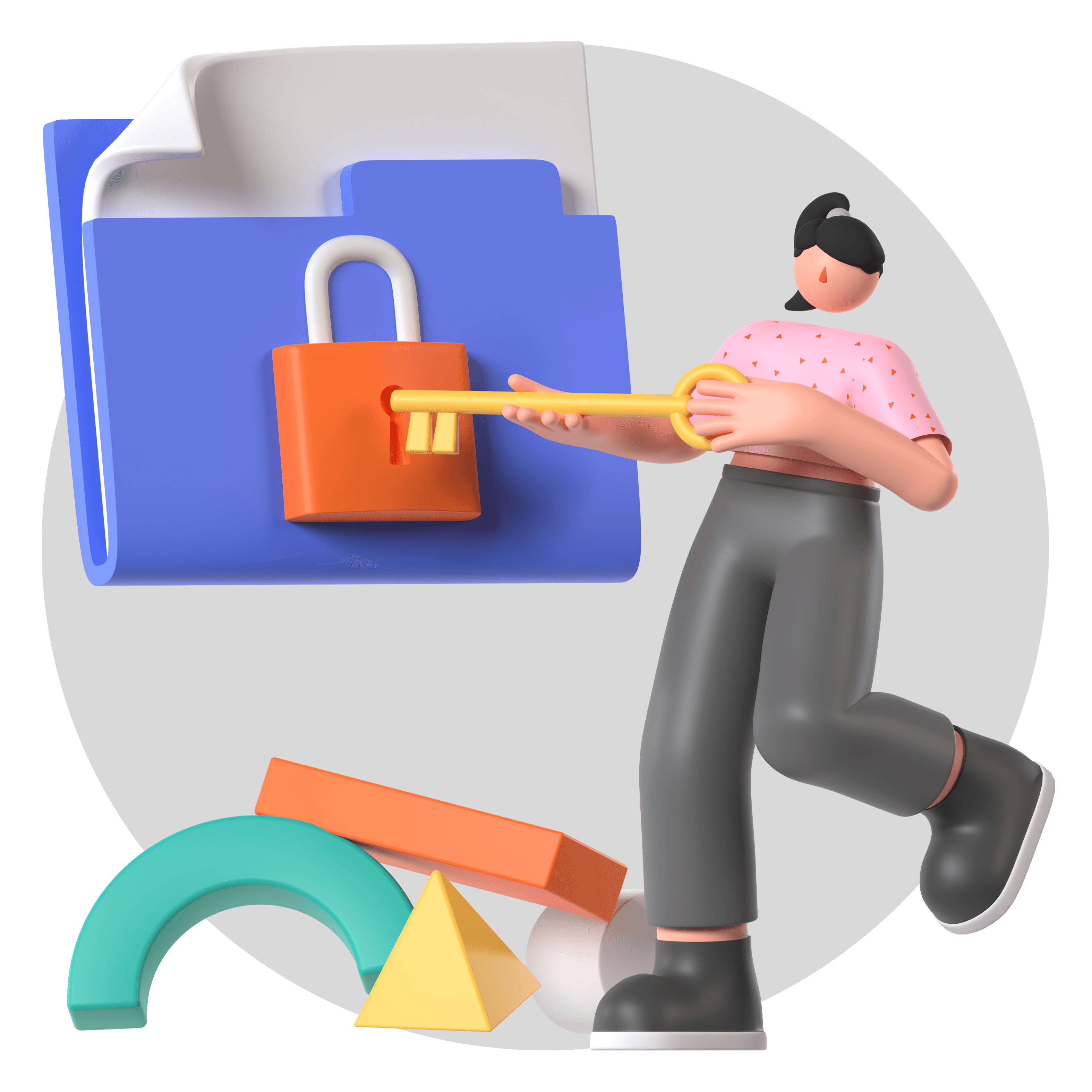 PEI PNP – Labor Impact Pathway Illustration