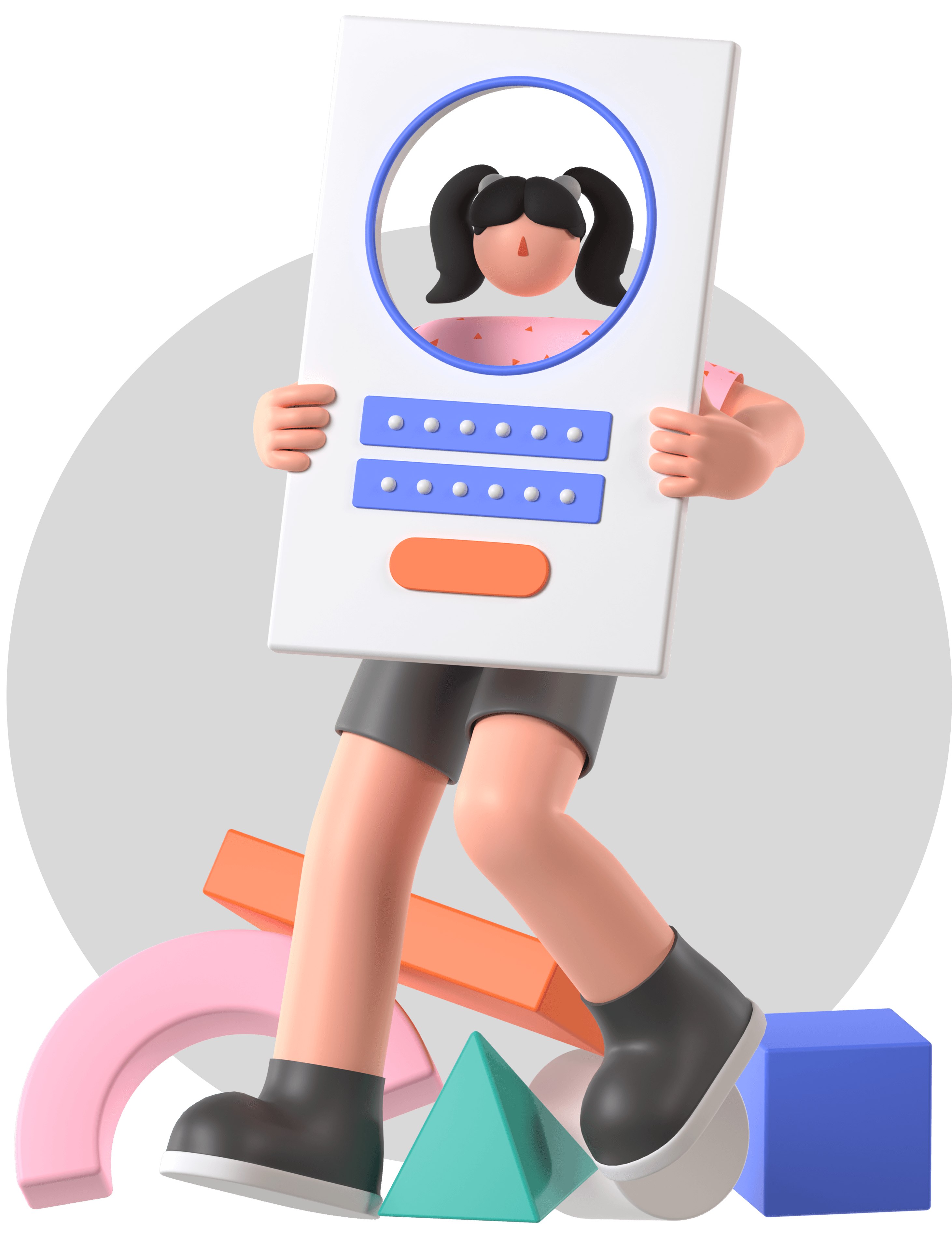 PEI PNP - Express Entry Pathway Illustration