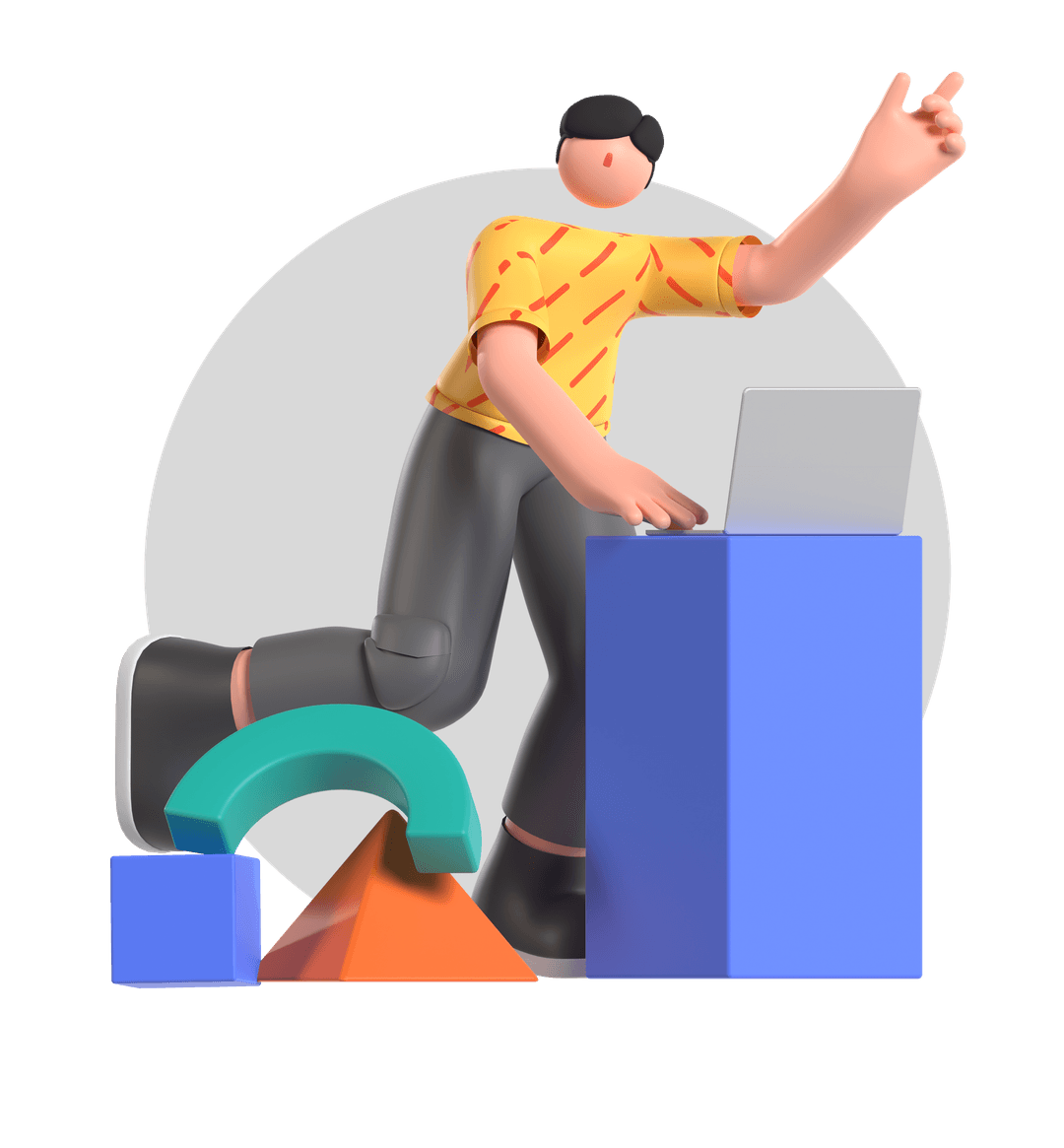 Selection Authority & Annual Immigration Targets Illustration