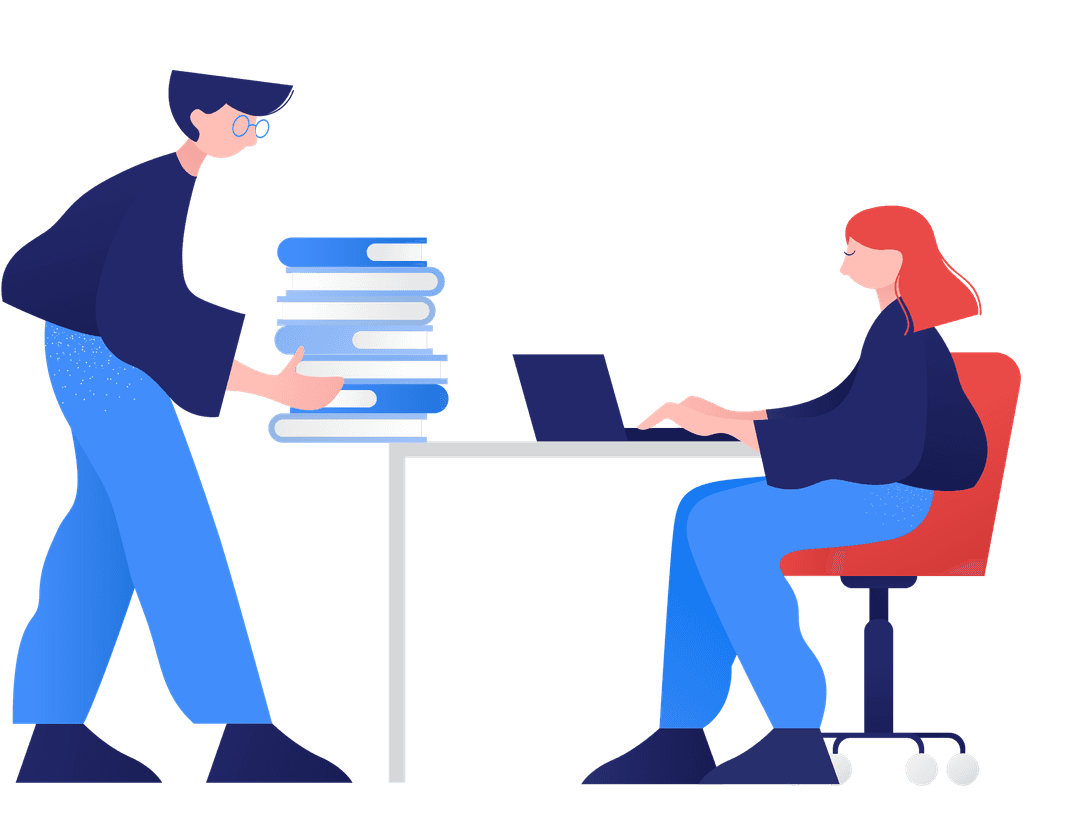 Phase 1: Obtaining the CSQ (Quebec Selection Certificate) Illustration