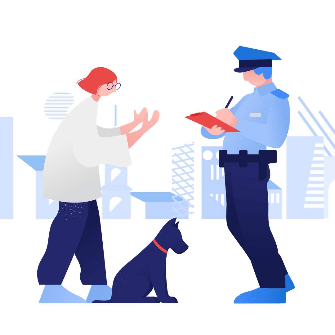 Phase 2: Applying for Canadian Permanent Residence Illustration