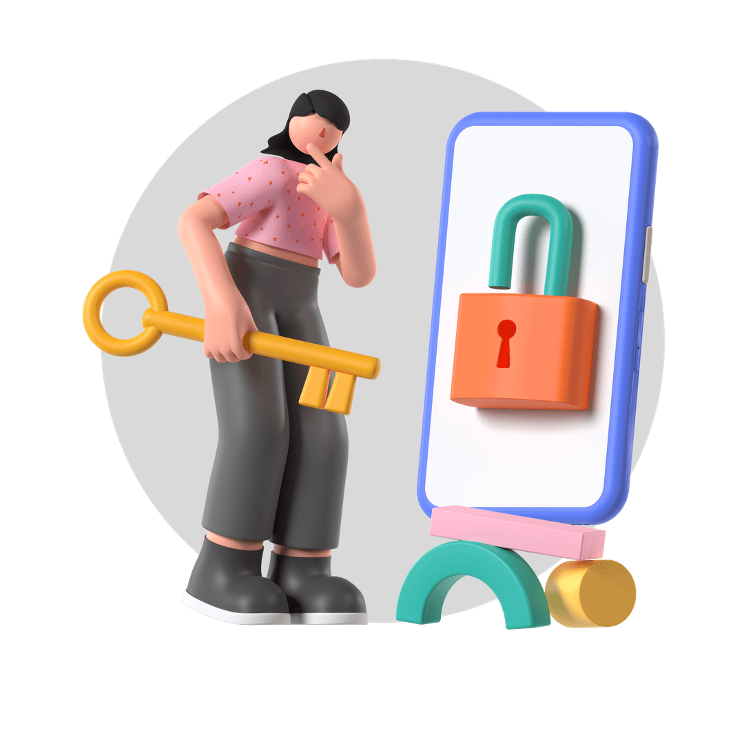 Expression of Interest (EOI) & ARRIMA Portal Illustration