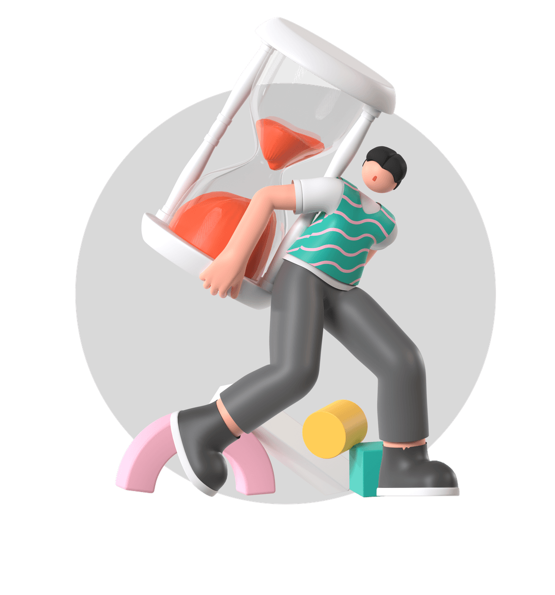 Quebec Immigration Points Requirement Illustration