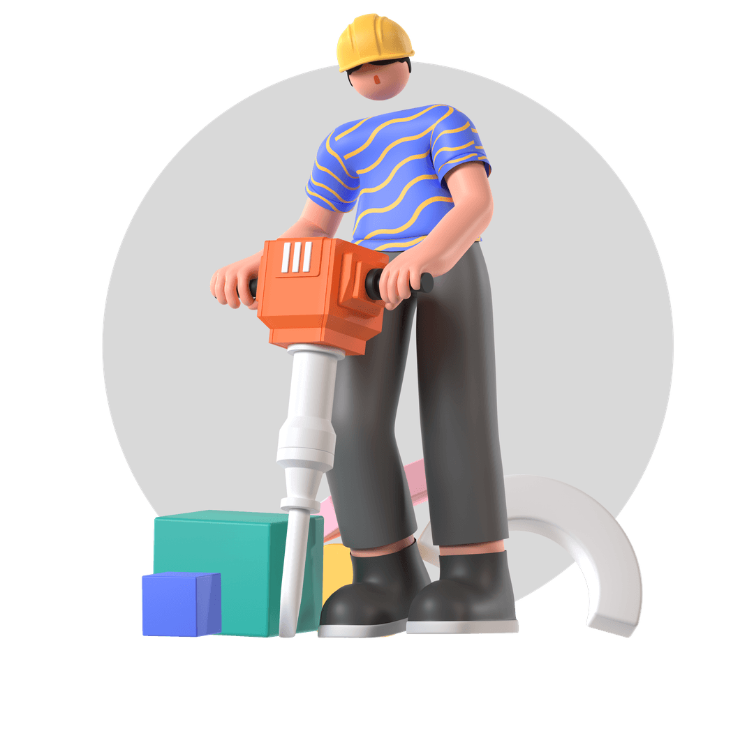 In-Demand Occupations in Quebec Illustration