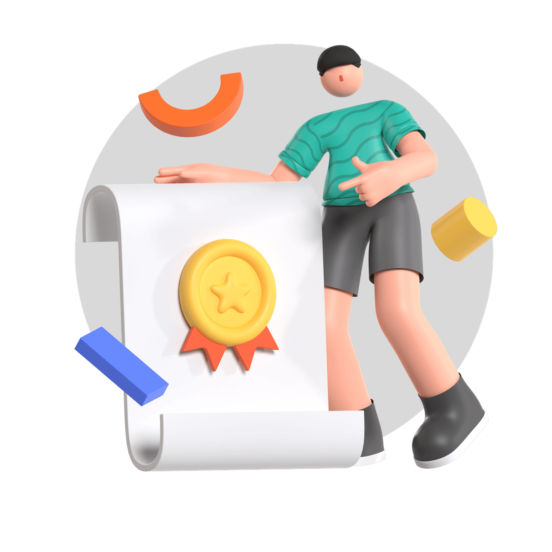 Economic Immigration Programs in Quebec Illustration