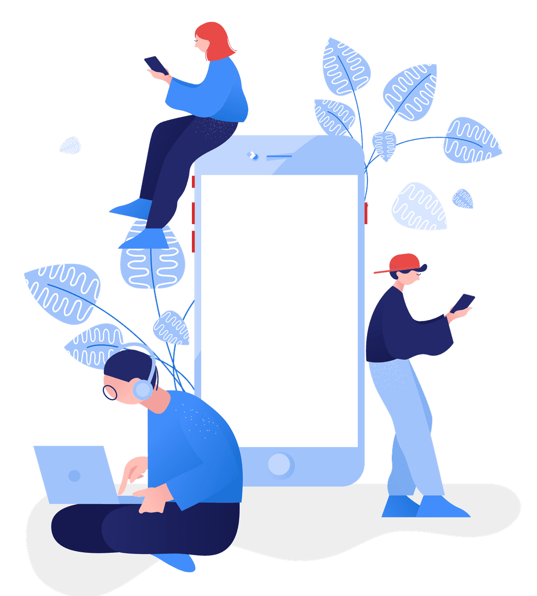 Quebec Experience Program (PEQ) Illustration