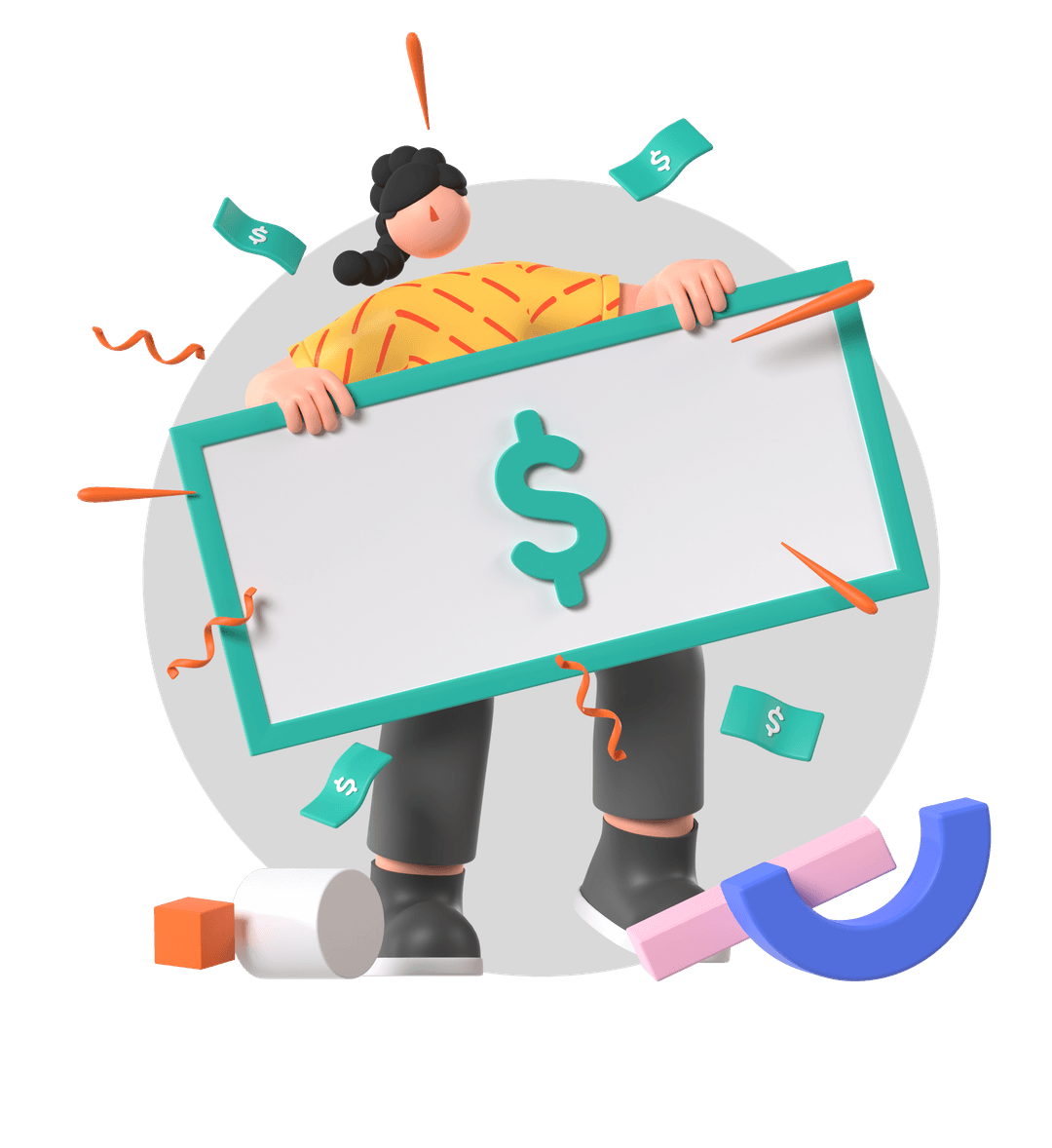 Quebec Investor Program Illustration