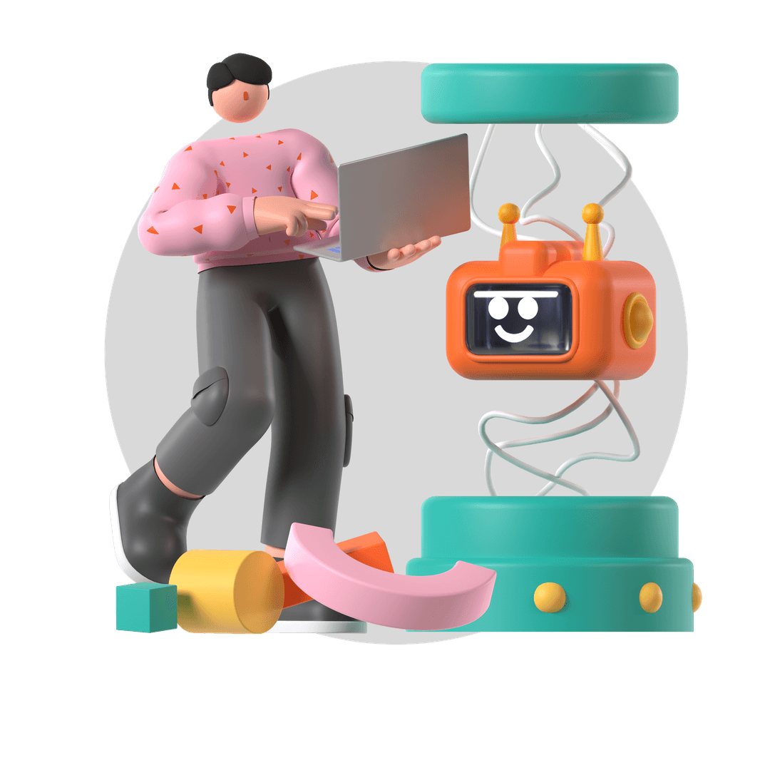 Saskatchewan Business Immigration Category Illustration