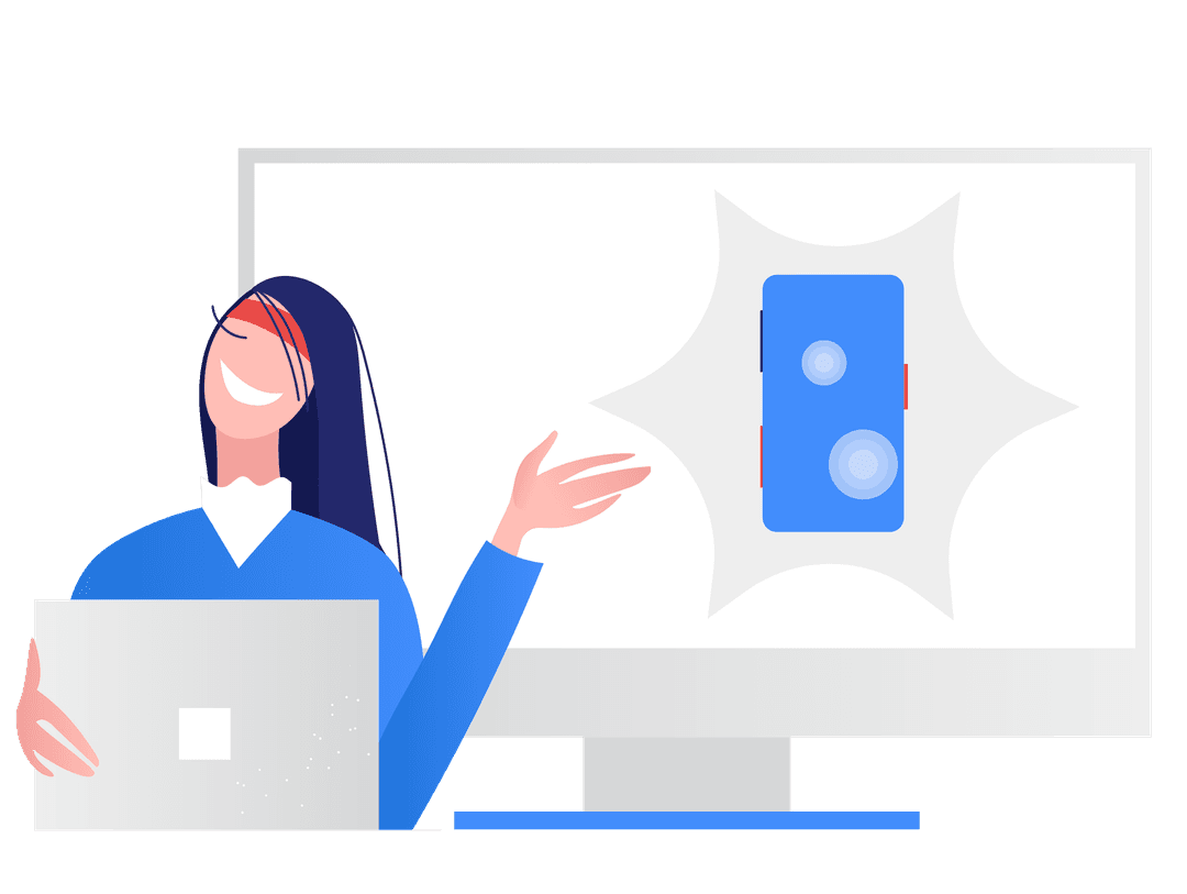 Experience Category Details Illustration