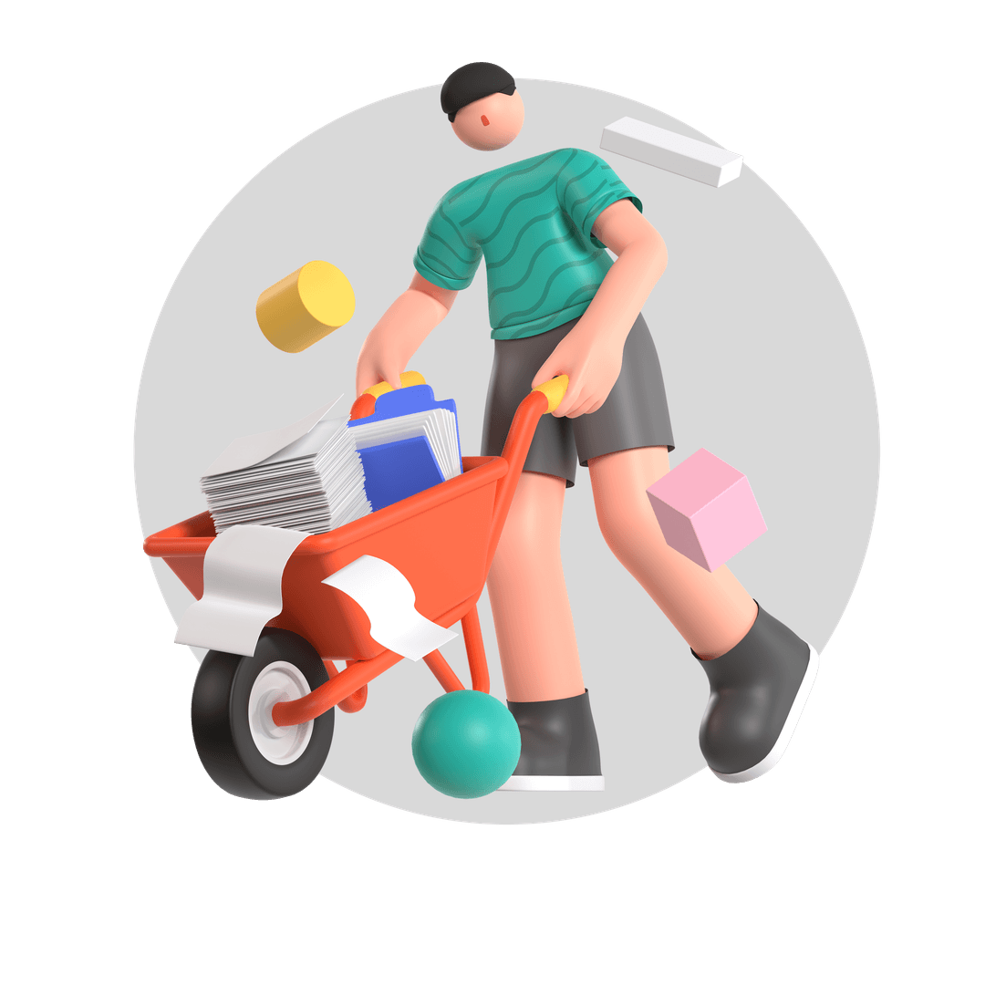 Saskatchewan Experience Category Illustration