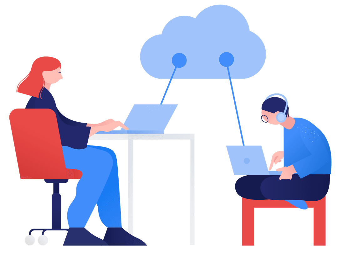 Saskatchewan Employment Offer Sub-Category Illustration