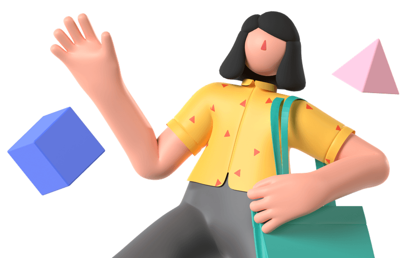 Testimonial Character